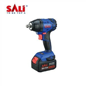 Lion Brushless Impact Wrech Machine