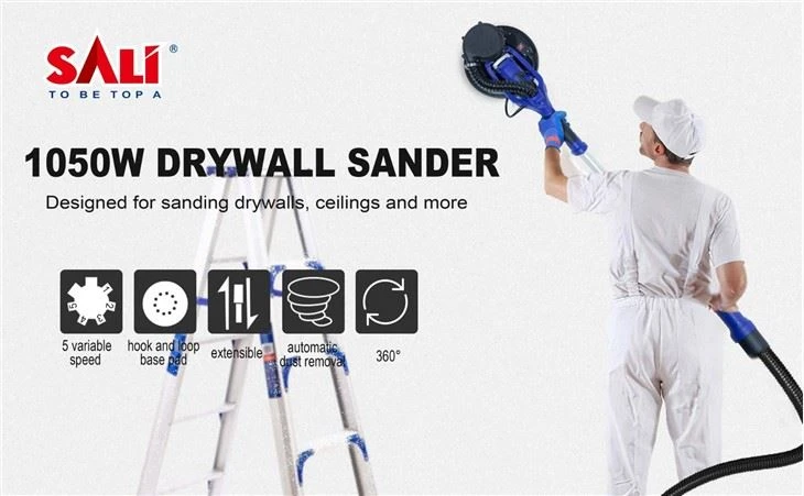 SALI Drywall Sander
