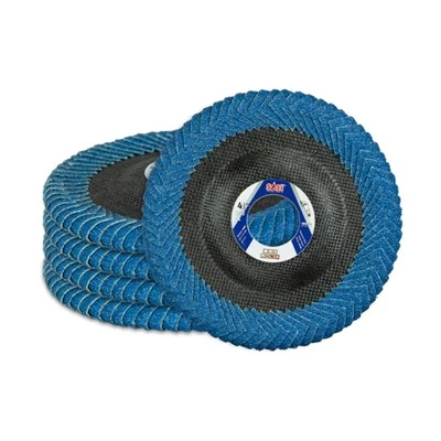 Curve Flap Disc