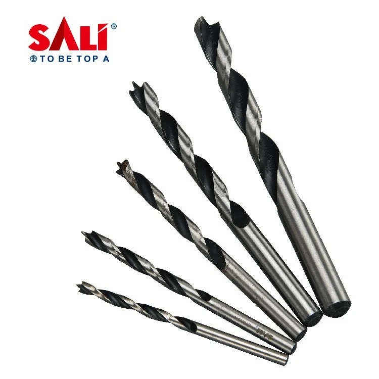 SALI BRAD POINT WOOD DRILL BIT suppliers